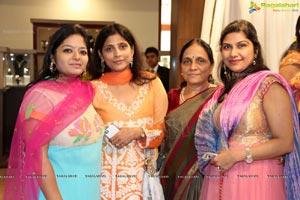 Swathi Kilaru's Araaish Exhibition