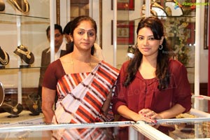 Swathi Kilaru's Araaish Exhibition