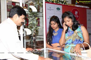 Swathi Kilaru's Araaish Exhibition