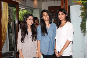 Swathi Kilaru's Araaish Exhibition