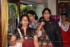 Swathi Kilaru's Araaish Exhibition