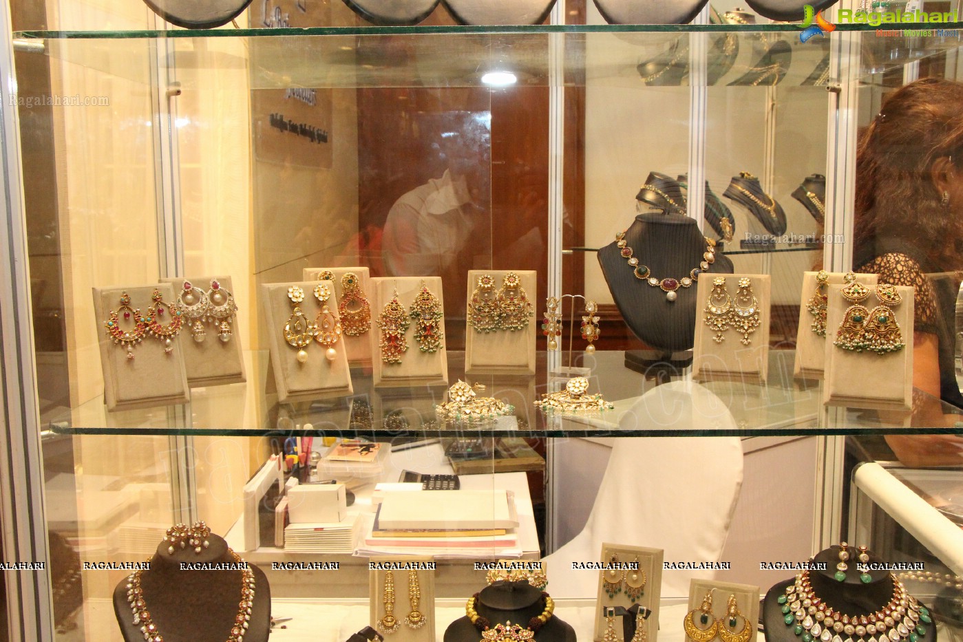 Araaish Exhibition at Taj Deccan