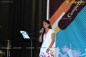 Symphony Music Academy Grand Finale