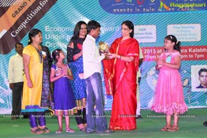 Symphony Music Academy Grand Finale