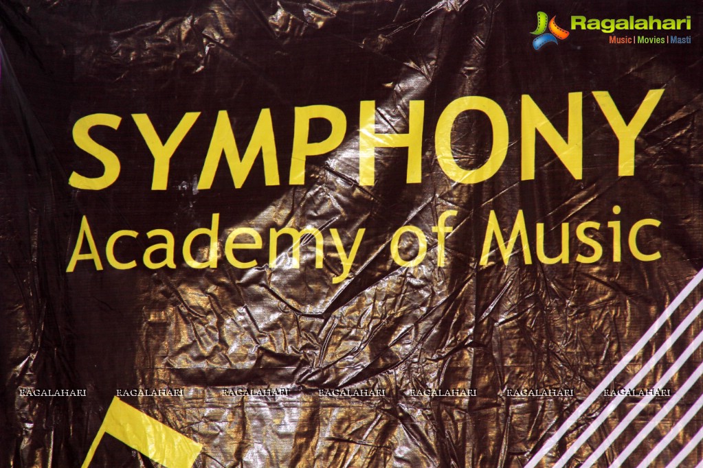 Symphony's EUODD
