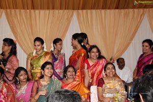 Balakrishna Daughter Tejaswini Marriage Photos