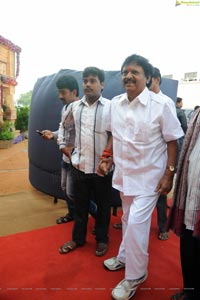 Balakrishna Daughter Tejaswini Marriage Photos