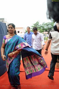 Balakrishna Daughter Tejaswini Marriage Photos