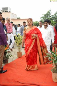 Balakrishna Daughter Tejaswini Marriage Photos