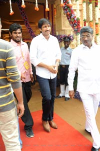 Balakrishna Daughter Tejaswini Marriage Photos