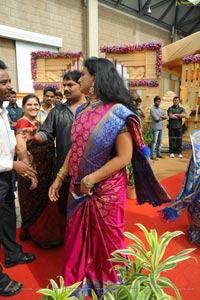 Balakrishna Daughter Tejaswini Marriage Photos