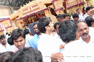 Balakrishna Daughter Tejaswini Marriage Photos