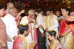 MVVS Murthy's Grand Son Sri Bharat Photos