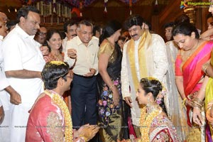 MVVS Murthy's Grand Son Sri Bharat Photos