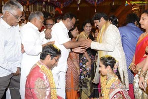 MVVS Murthy's Grand Son Sri Bharat Photos