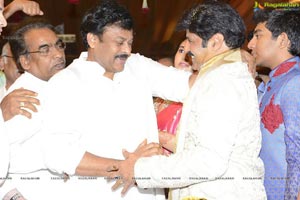 MVVS Murthy's Grand Son Sri Bharat Photos