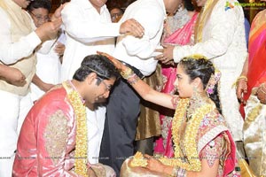 MVVS Murthy's Grand Son Sri Bharat Photos