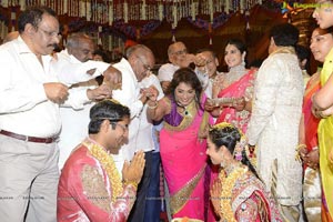 MVVS Murthy's Grand Son Sri Bharat Photos