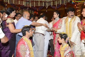 MVVS Murthy's Grand Son Sri Bharat Photos