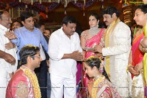 MVVS Murthy's Grand Son Sri Bharat Photos