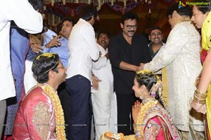 MVVS Murthy's Grand Son Sri Bharat Photos