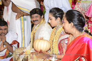 MVVS Murthy's Grand Son Sri Bharat Photos