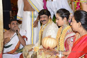 MVVS Murthy's Grand Son Sri Bharat Photos