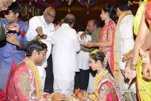 MVVS Murthy's Grand Son Sri Bharat Photos