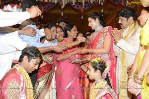 MVVS Murthy's Grand Son Sri Bharat Photos