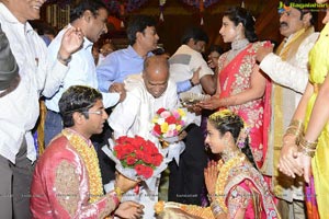 MVVS Murthy's Grand Son Sri Bharat Photos