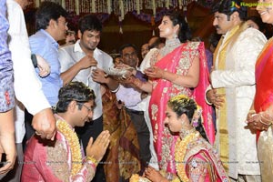 MVVS Murthy's Grand Son Sri Bharat Photos