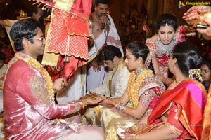 MVVS Murthy's Grand Son Sri Bharat Photos