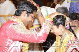 MVVS Murthy's Grand Son Sri Bharat Photos