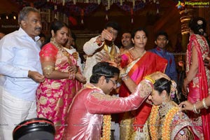 MVVS Murthy's Grand Son Sri Bharat Photos