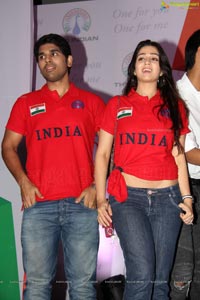 The Indian Apparel Brand Launch