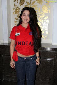 The Indian Apparel Brand Launch