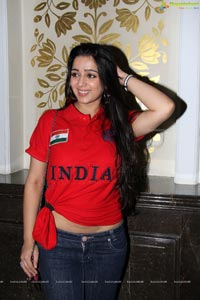 The Indian Apparel Brand Launch