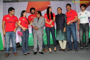 The Indian Apparel Brand Launch
