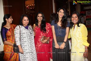 The Indian Apparel Brand Launch