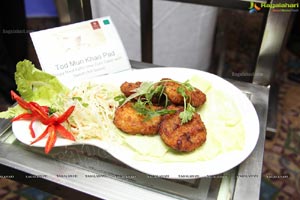 Oriental Food Festival at The Golkonda Hotel
