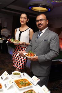 Oriental Food Festival at The Golkonda Hotel