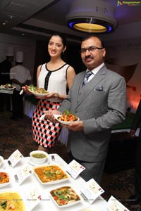 Oriental Food Festival at The Golkonda Hotel