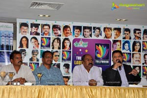 Tollywood Channel Curtain Raiser