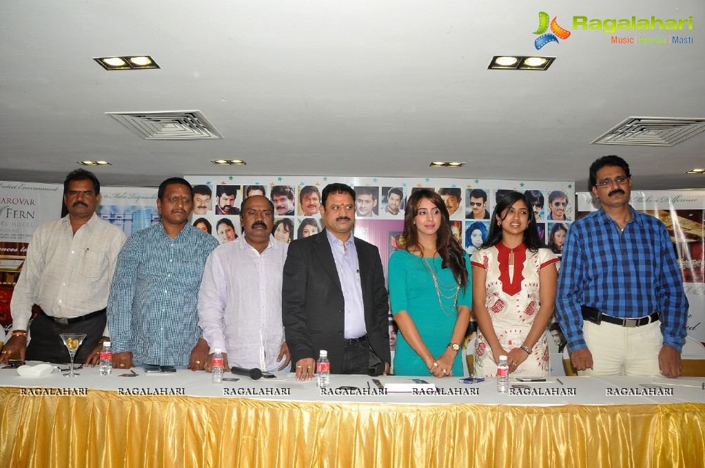 Tollywood Channel Curtain Raiser