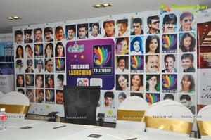 Tollywood Channel Curtain Raiser