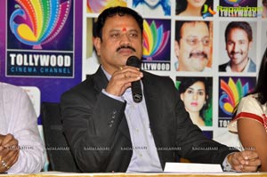 Tollywood Channel Curtain Raiser