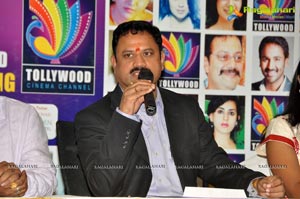 Tollywood Channel Curtain Raiser