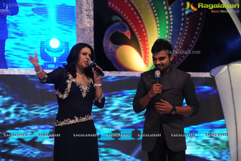 Tollywood Channel Launch