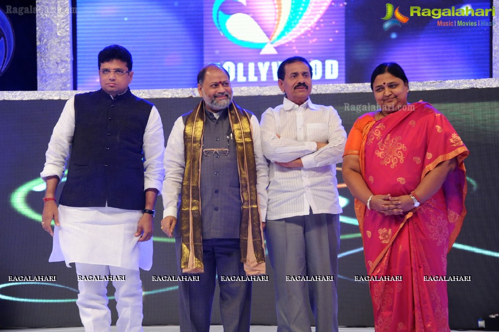 Tollywood Channel Launch