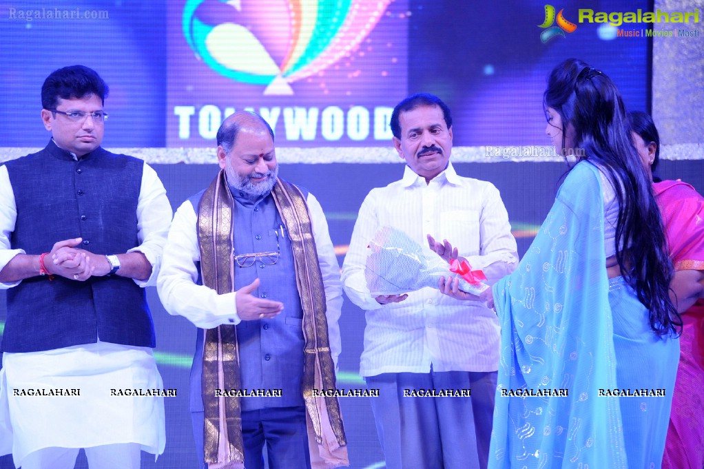 Tollywood Channel Launch